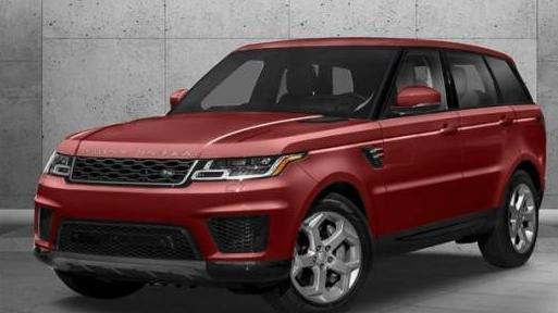 LAND ROVER RANGE ROVER SPORT 2019 SALWR2RU0KA872198 image